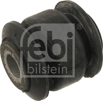 Febi Bilstein 31092 - Сайлентблок, рычаг подвески колеса onlydrive.pro