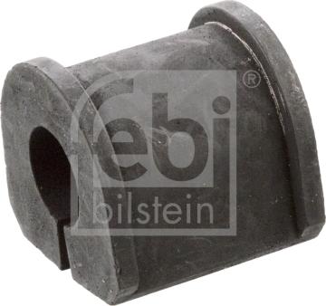 Febi Bilstein 31066 - Bearing Bush, stabiliser onlydrive.pro