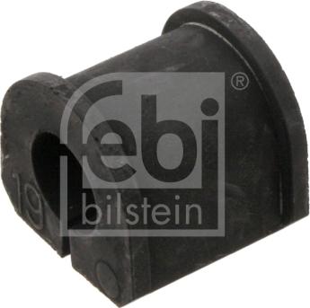 Febi Bilstein 31068 - Įvorė, stabilizatorius onlydrive.pro