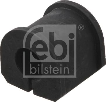 Febi Bilstein 31067 - Bearing Bush, stabiliser onlydrive.pro