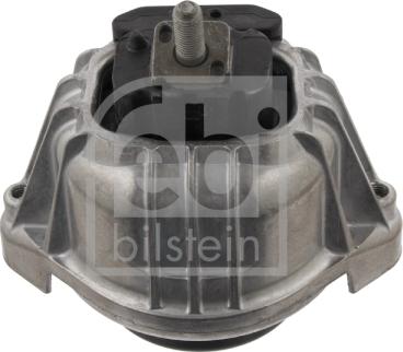 Febi Bilstein 31015 - Holder, engine mounting onlydrive.pro