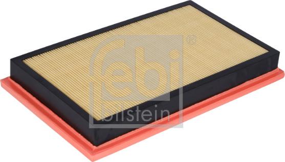 Febi Bilstein 31154 - Air Filter, engine onlydrive.pro