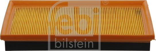 Febi Bilstein 31154 - Air Filter, engine onlydrive.pro