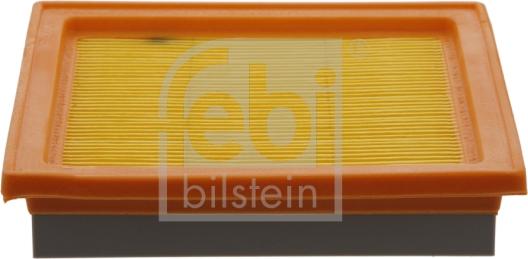 Febi Bilstein 31153 - Gaisa filtrs onlydrive.pro