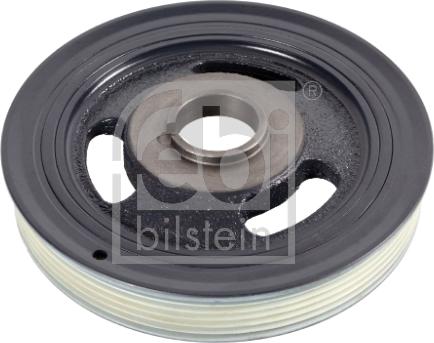 Febi Bilstein 31100 - Belt Pulley, crankshaft onlydrive.pro