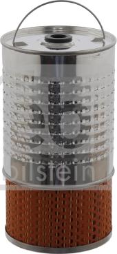 Febi Bilstein 31188 - Oil Filter onlydrive.pro