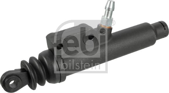 Febi Bilstein 31137 - Master Cylinder, clutch onlydrive.pro