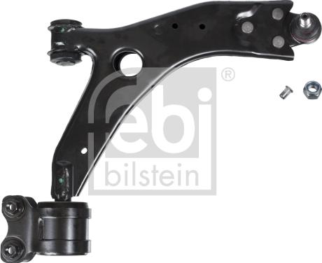 Febi Bilstein 31846 - Track Control Arm onlydrive.pro