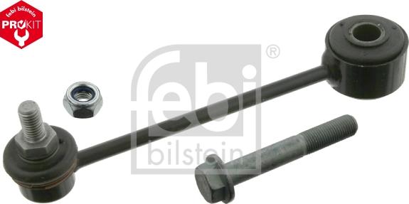 Febi Bilstein 31842 - Stiepnis / Atsaite, Stabilizators onlydrive.pro