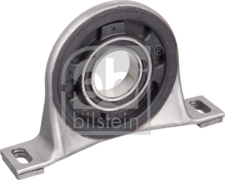 Febi Bilstein 31851 - Propshaft centre bearing support onlydrive.pro