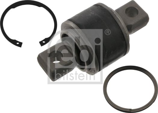 Febi Bilstein 31802 - Remonto komplektas, trauklė onlydrive.pro