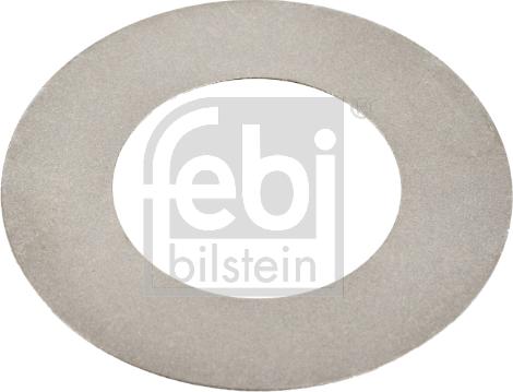 Febi Bilstein 31815 - Washer, crankshaft pulley onlydrive.pro