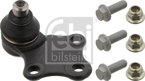 Febi Bilstein 31813 - Kande / juhtliigend onlydrive.pro