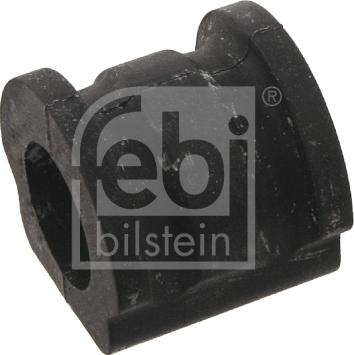 Febi Bilstein 31350 - Įvorė, stabilizatorius onlydrive.pro