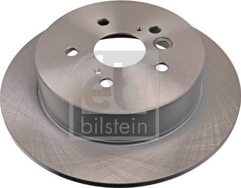 Febi Bilstein 31364 - Brake Disc onlydrive.pro