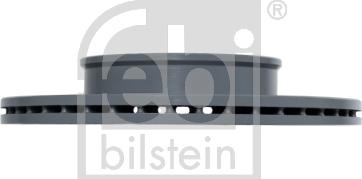 Febi Bilstein 31315 - Brake Disc onlydrive.pro