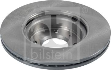 Febi Bilstein 31315 - Brake Disc onlydrive.pro