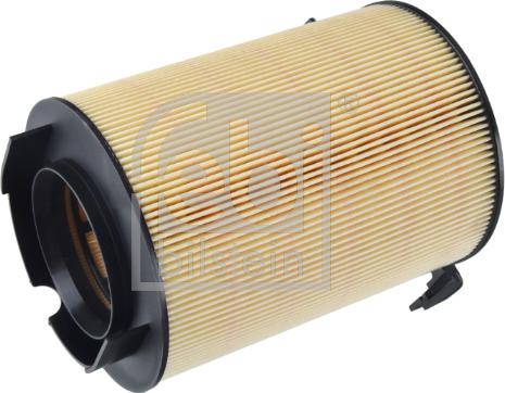 Febi Bilstein 31386 - Õhufilter onlydrive.pro