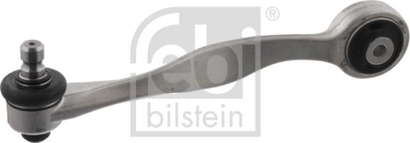 Febi Bilstein 31332 - Neatkarīgās balstiekārtas svira, Riteņa piekare onlydrive.pro