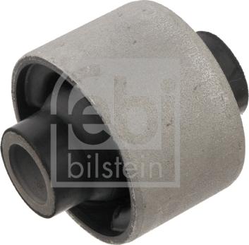 Febi Bilstein 31299 - Сайлентблок, рычаг подвески колеса onlydrive.pro