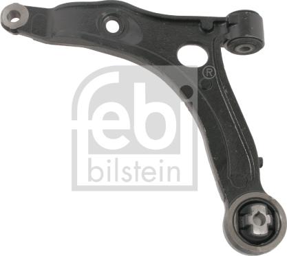 Febi Bilstein 31297 - Vikšro valdymo svirtis onlydrive.pro