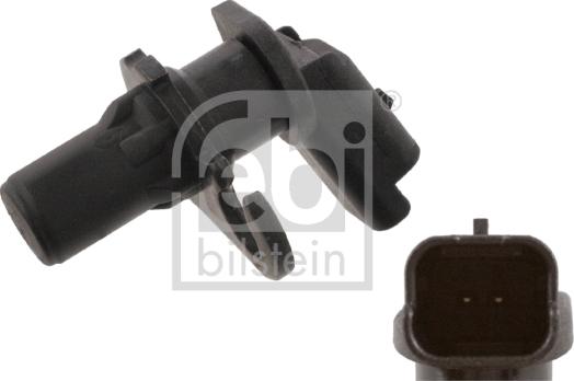 Febi Bilstein 31244 - Sensor, crankshaft pulse onlydrive.pro