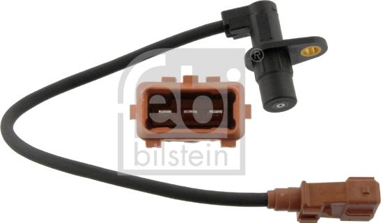 Febi Bilstein 31246 - Sensor, crankshaft pulse onlydrive.pro