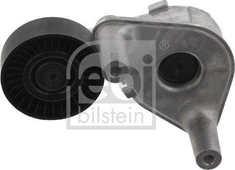 Febi Bilstein 31256 - Rihmapinguti,soonrihm onlydrive.pro