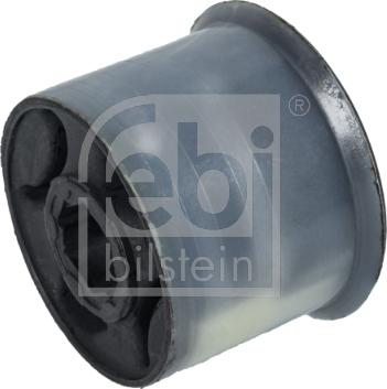 Febi Bilstein 31253 - Сайлентблок, рычаг подвески колеса onlydrive.pro