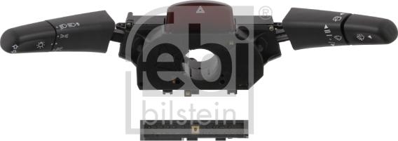 Febi Bilstein 31203 - Switch, headlight onlydrive.pro