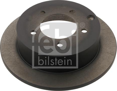 Febi Bilstein 31280 - Brake Disc onlydrive.pro