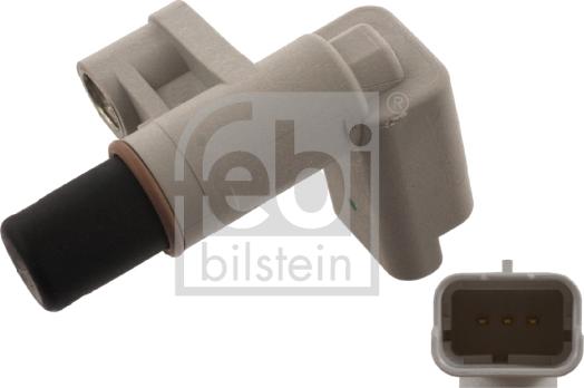 Febi Bilstein 31239 - Devējs, Sadales vārpstas stāvoklis onlydrive.pro