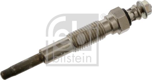 Febi Bilstein 31231 - Kaitinimo žvakė onlydrive.pro