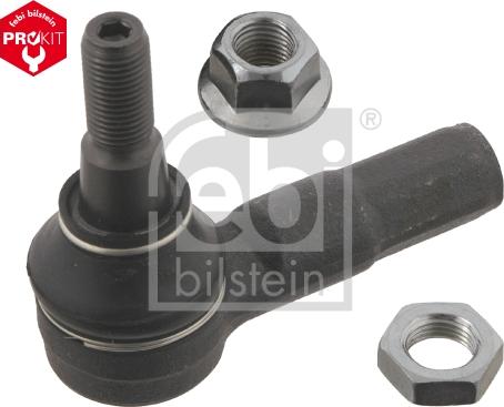 Febi Bilstein 31273 - Наконечник рулевой тяги, шарнир onlydrive.pro