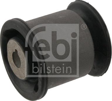 Febi Bilstein 31791 - Сайлентблок, рычаг подвески колеса onlydrive.pro