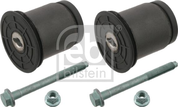 Febi Bilstein 31744 - Bukšu komplekts, Tilta sija onlydrive.pro