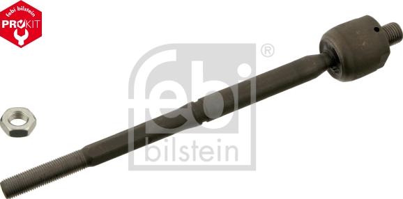 Febi Bilstein 31747 - Inner Tie Rod, Axle Joint onlydrive.pro