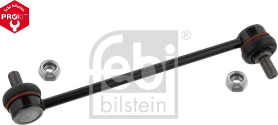 Febi Bilstein 31764 - Tanko, kallistuksenvaimennin onlydrive.pro