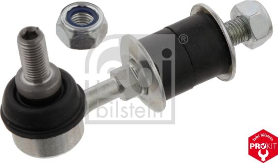 Febi Bilstein 31709 - Šarnyro stabilizatorius onlydrive.pro