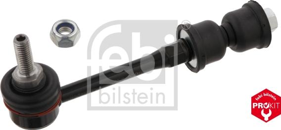 Febi Bilstein 31708 - Rod / Strut, stabiliser onlydrive.pro