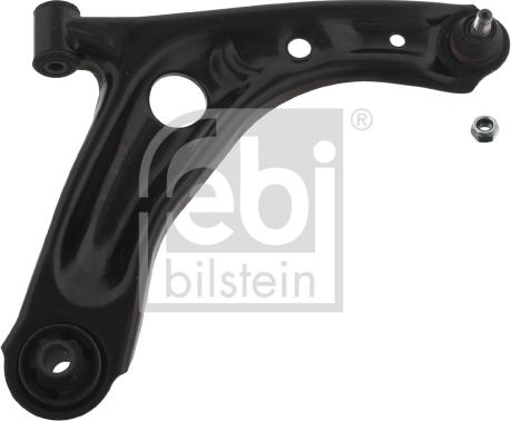 Febi Bilstein 31719 - Track Control Arm onlydrive.pro