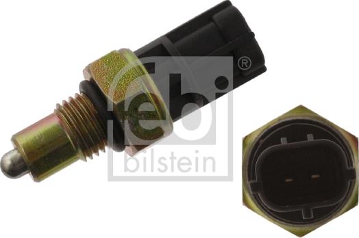 Febi Bilstein 31710 - Slēdzis, Atpakaļgaitas signāla lukturis onlydrive.pro