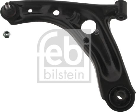 Febi Bilstein 31718 - Рычаг подвески колеса onlydrive.pro