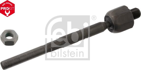 Febi Bilstein 31785 - Vidinė skersinė vairo trauklė onlydrive.pro