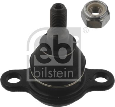 Febi Bilstein 31736 - Ball Joint onlydrive.pro