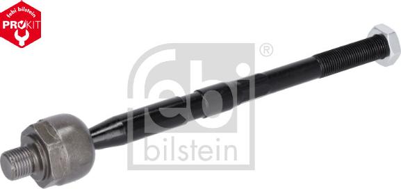 Febi Bilstein 31720 - Inner Tie Rod, Axle Joint onlydrive.pro