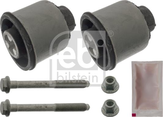 Febi Bilstein 31722 - Laagrikomplekt, sillatala onlydrive.pro