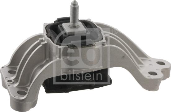 Febi Bilstein 31779 - Mounting, automatic transmission onlydrive.pro