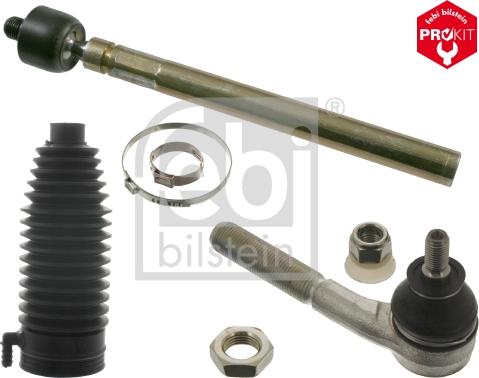 Febi Bilstein 38999 - Tie Rod onlydrive.pro