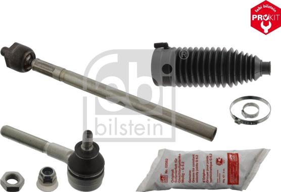 Febi Bilstein 38998 - Tie Rod onlydrive.pro